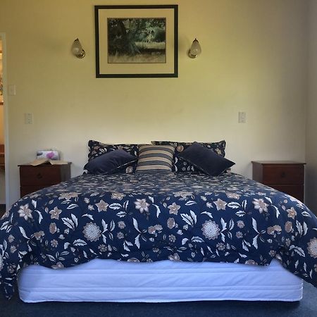 Ohuka Lodge Tuai Номер фото