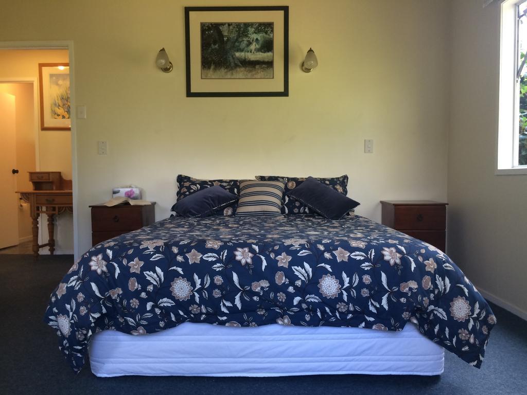 Ohuka Lodge Tuai Номер фото